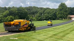 Best Decorative Concrete Driveways  in Plum Grove, TX